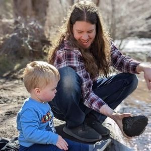 Meet your Posher, Adam